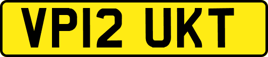 VP12UKT