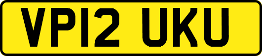 VP12UKU