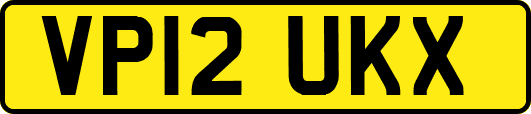 VP12UKX