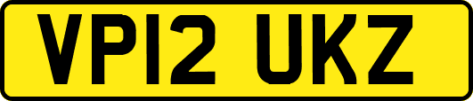 VP12UKZ