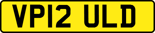 VP12ULD