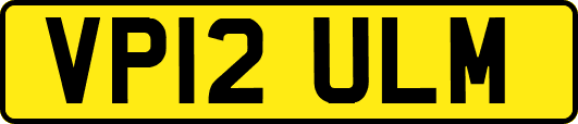 VP12ULM
