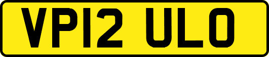 VP12ULO