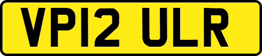 VP12ULR