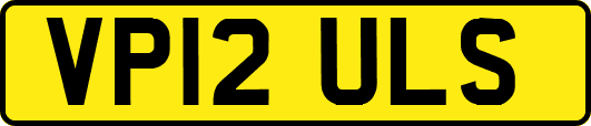 VP12ULS