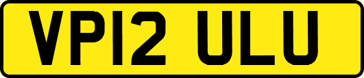 VP12ULU