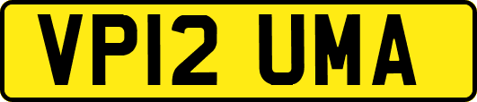 VP12UMA