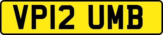 VP12UMB
