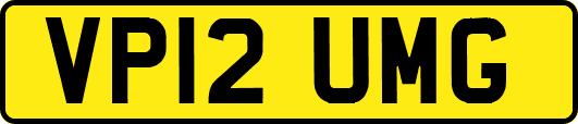 VP12UMG