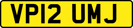 VP12UMJ