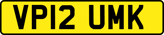 VP12UMK