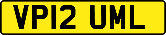 VP12UML