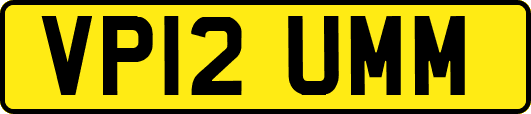 VP12UMM