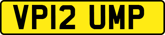 VP12UMP