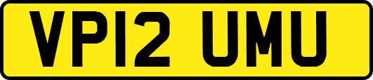 VP12UMU