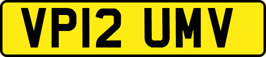 VP12UMV