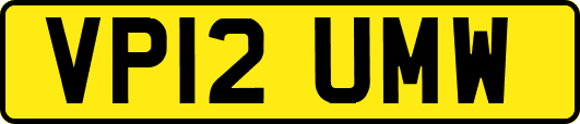 VP12UMW