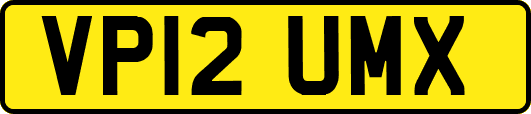 VP12UMX