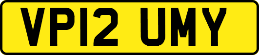 VP12UMY