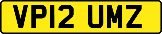VP12UMZ