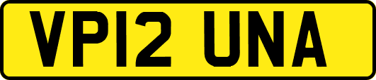 VP12UNA