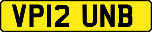 VP12UNB