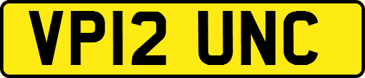VP12UNC