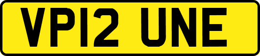VP12UNE