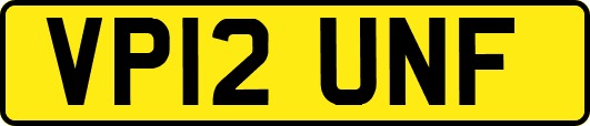 VP12UNF