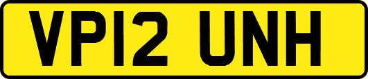 VP12UNH