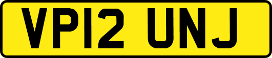 VP12UNJ