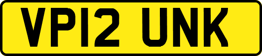 VP12UNK