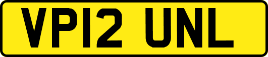 VP12UNL