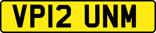 VP12UNM