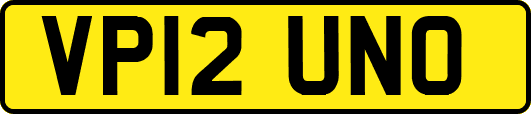 VP12UNO