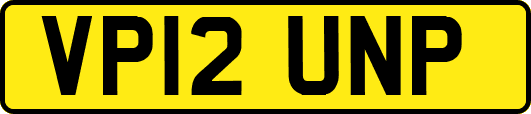 VP12UNP