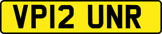 VP12UNR