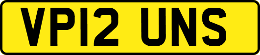 VP12UNS