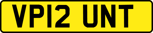 VP12UNT