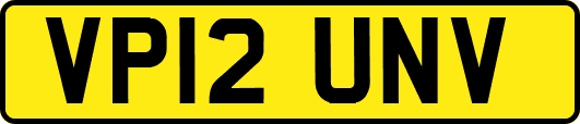 VP12UNV