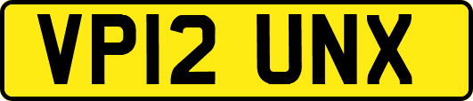 VP12UNX