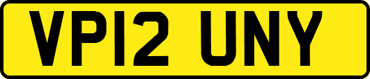 VP12UNY