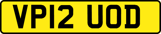 VP12UOD