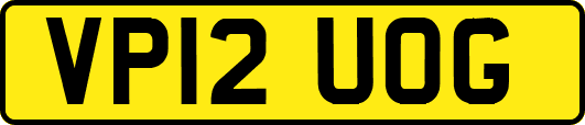 VP12UOG