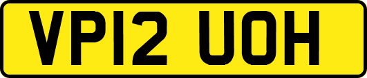 VP12UOH