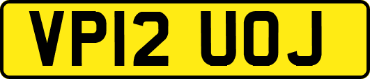 VP12UOJ