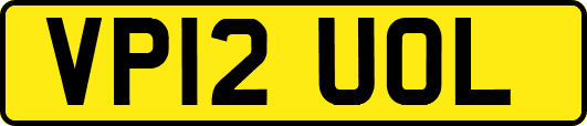 VP12UOL