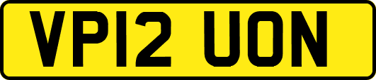 VP12UON
