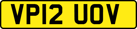 VP12UOV