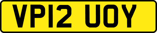VP12UOY